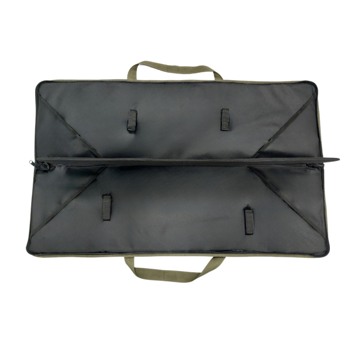 POKROWIEC FORSPORT NA DWIE JEDNOSTKI AR STRONG ZIELONY 05 1,07m